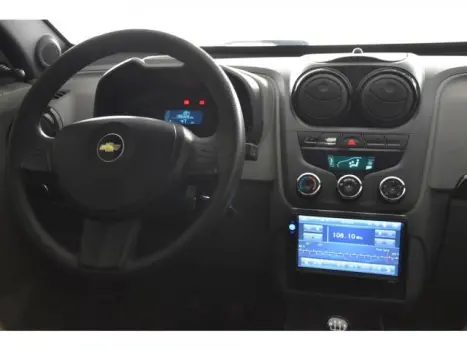 CHEVROLET Agile 1.4 4P LT FLEX, Foto 10