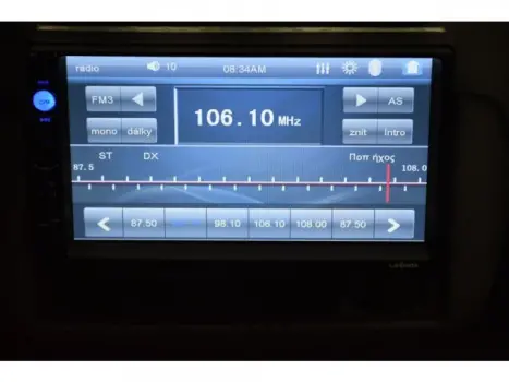 CHEVROLET Agile 1.4 4P LT FLEX, Foto 11