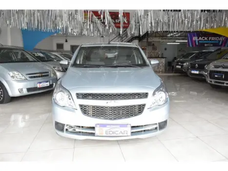 CHEVROLET Agile 1.4 4P LT FLEX, Foto 16