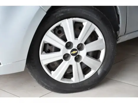 CHEVROLET Agile 1.4 4P LT FLEX, Foto 18