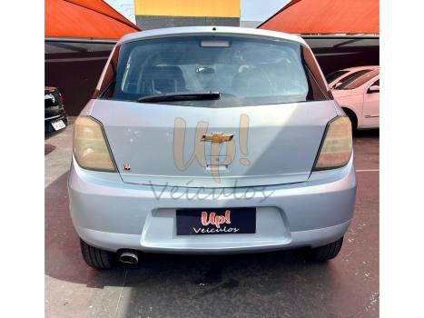 CHEVROLET Agile 1.4 4P LTZ FLEX, Foto 6