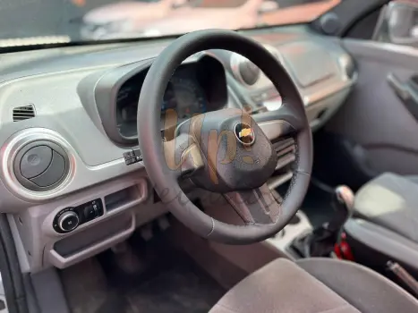 CHEVROLET Agile 1.4 4P LTZ FLEX, Foto 8