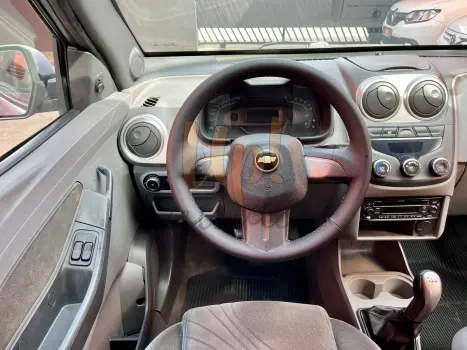 CHEVROLET Agile 1.4 4P LTZ FLEX, Foto 9