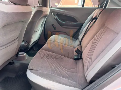 CHEVROLET Agile 1.4 4P LTZ FLEX, Foto 10