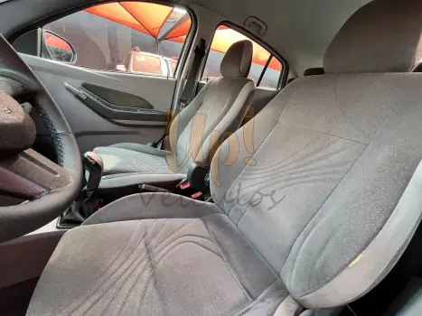CHEVROLET Agile 1.4 4P LTZ FLEX, Foto 11