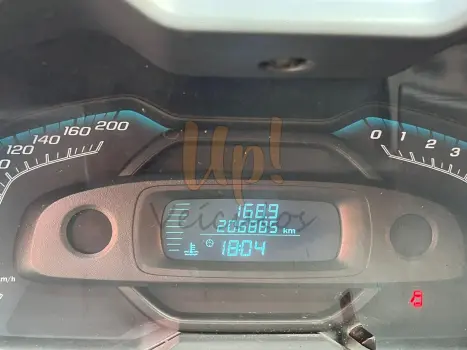 CHEVROLET Agile 1.4 4P LTZ FLEX, Foto 12