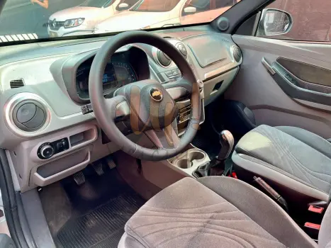 CHEVROLET Agile 1.4 4P LTZ FLEX, Foto 15