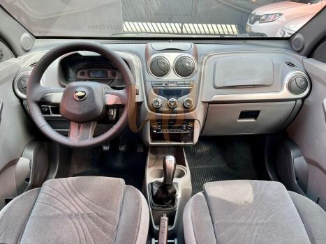 CHEVROLET Agile 1.4 4P LTZ FLEX, Foto 16