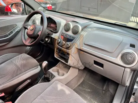 CHEVROLET Agile 1.4 4P LTZ FLEX, Foto 14