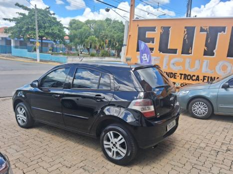 CHEVROLET Agile 1.4 4P LTZ FLEX, Foto 5