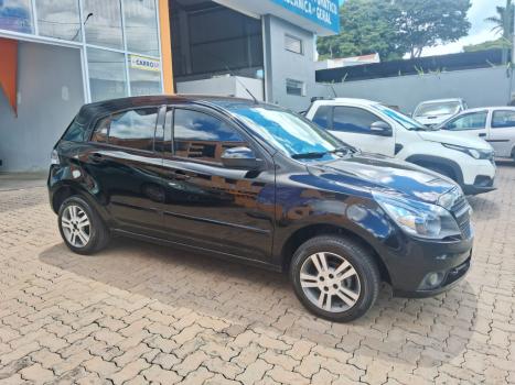 CHEVROLET Agile 1.4 4P LTZ FLEX, Foto 1