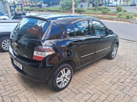 CHEVROLET Agile 1.4 4P LTZ FLEX, Foto 3