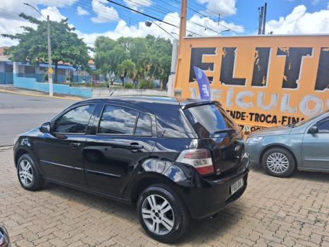 CHEVROLET Agile 1.4 4P LTZ FLEX, Foto 5