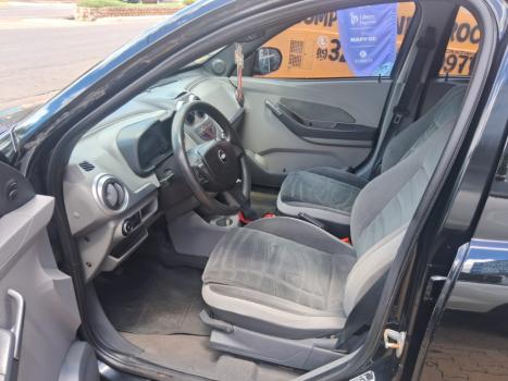 CHEVROLET Agile 1.4 4P LTZ FLEX, Foto 6