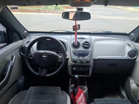 CHEVROLET Agile 1.4 4P LTZ FLEX, Foto 7