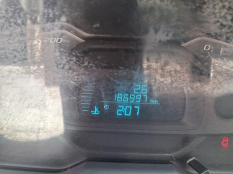 CHEVROLET Agile 1.4 4P LTZ FLEX, Foto 8