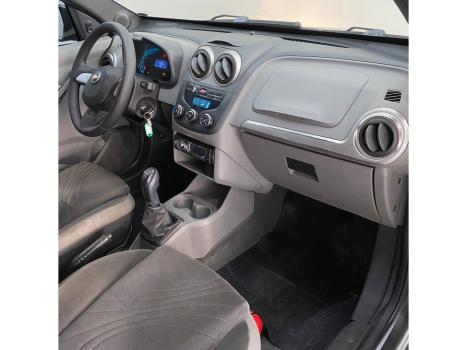 CHEVROLET Agile 1.4 4P LTZ FLEX, Foto 6