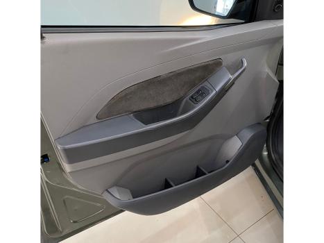 CHEVROLET Agile 1.4 4P LTZ FLEX, Foto 7