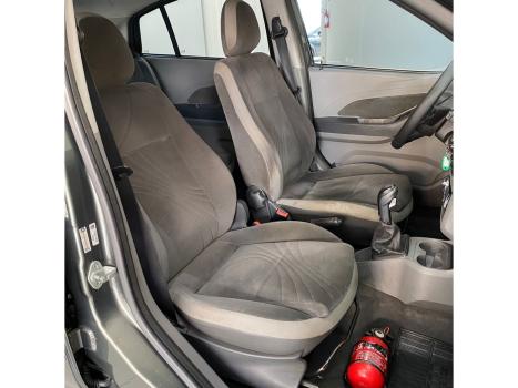 CHEVROLET Agile 1.4 4P LTZ FLEX, Foto 8