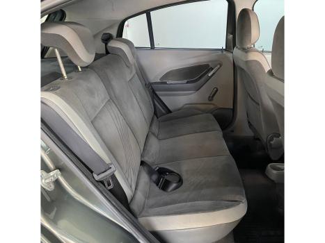 CHEVROLET Agile 1.4 4P LTZ FLEX, Foto 9