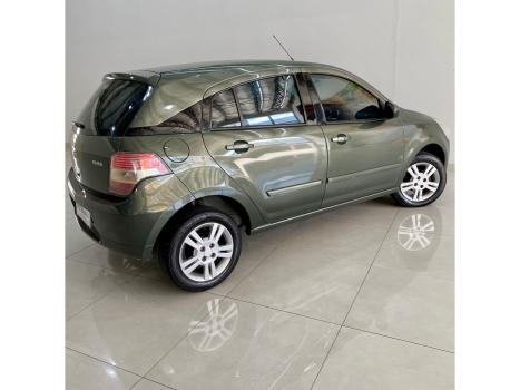 CHEVROLET Agile 1.4 4P LTZ FLEX, Foto 10