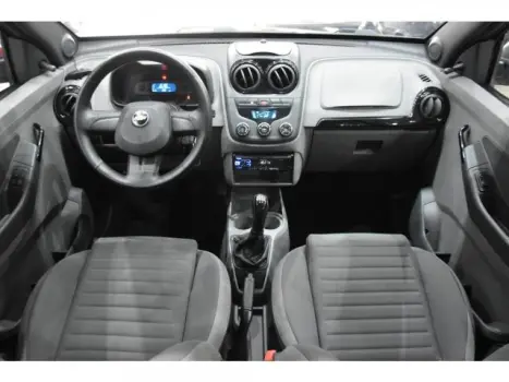 CHEVROLET Agile 1.4 4P LT FLEX, Foto 3