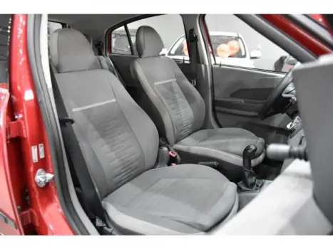 CHEVROLET Agile 1.4 4P LT FLEX, Foto 4