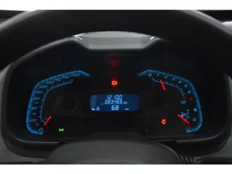 CHEVROLET Agile 1.4 4P LT FLEX, Foto 5