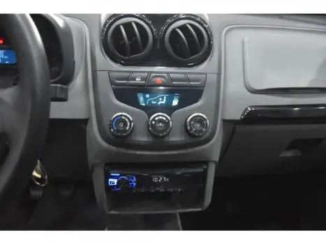 CHEVROLET Agile 1.4 4P LT FLEX, Foto 8