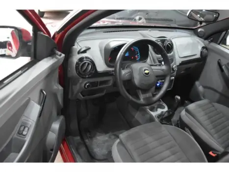 CHEVROLET Agile 1.4 4P LT FLEX, Foto 9