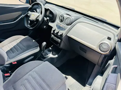 CHEVROLET Agile 1.4 4P LTZ FLEX, Foto 3