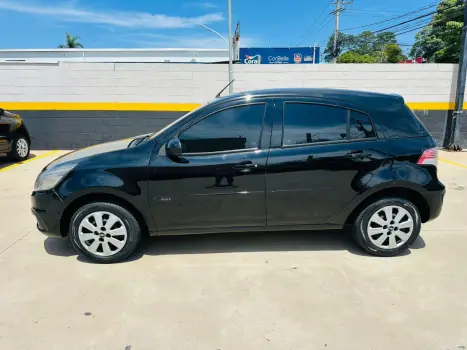 CHEVROLET Agile 1.4 4P LTZ FLEX, Foto 4