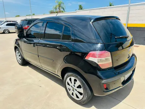 CHEVROLET Agile 1.4 4P LTZ FLEX, Foto 5