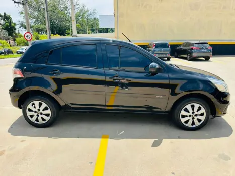 CHEVROLET Agile 1.4 4P LTZ FLEX, Foto 7