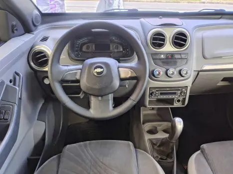 CHEVROLET Agile 1.4 4P LTZ FLEX, Foto 3