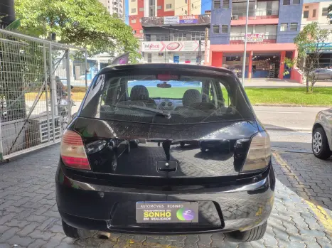 CHEVROLET Agile 1.4 4P LTZ FLEX, Foto 4