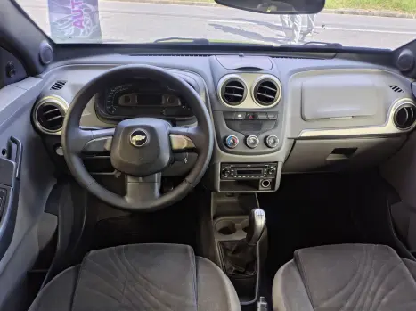 CHEVROLET Agile 1.4 4P LTZ FLEX, Foto 5