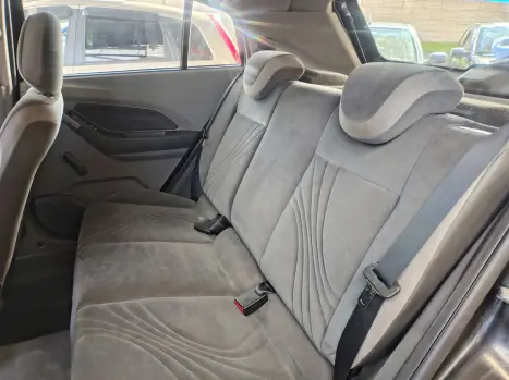 CHEVROLET Agile 1.4 4P LTZ FLEX, Foto 8