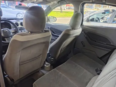 CHEVROLET Agile 1.4 4P LTZ FLEX, Foto 9