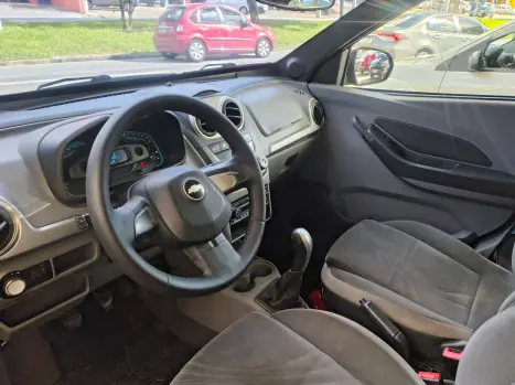 CHEVROLET Agile 1.4 4P LTZ FLEX, Foto 10