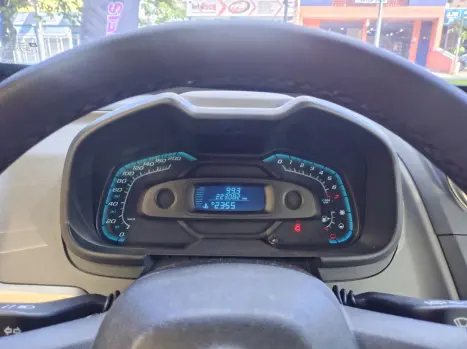 CHEVROLET Agile 1.4 4P LTZ FLEX, Foto 11