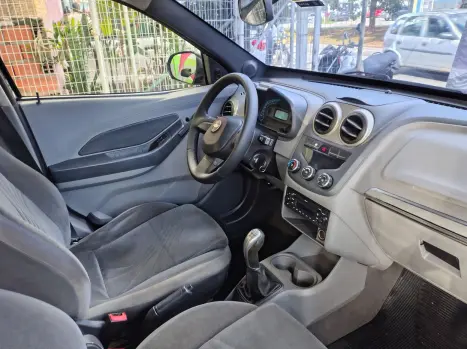 CHEVROLET Agile 1.4 4P LTZ FLEX, Foto 12