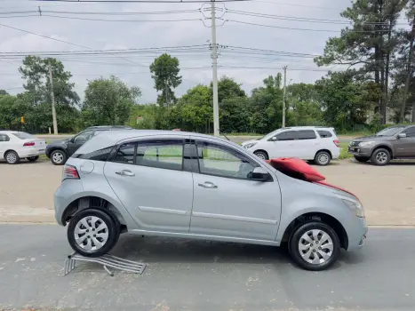 CHEVROLET Agile 1.4 4P LT FLEX, Foto 5