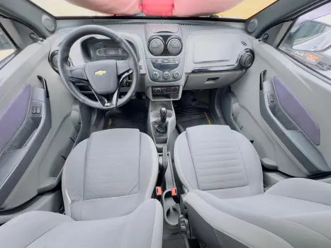 CHEVROLET Agile 1.4 4P LT FLEX, Foto 9