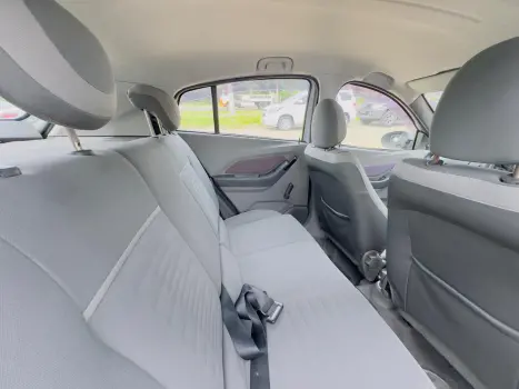 CHEVROLET Agile 1.4 4P LT FLEX, Foto 12