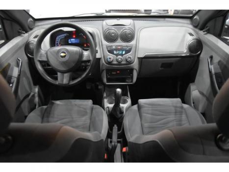 CHEVROLET Agile 1.4 4P LT FLEX, Foto 4