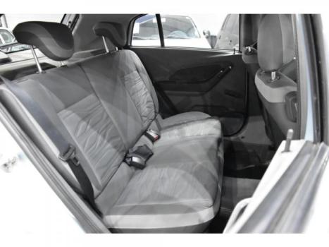 CHEVROLET Agile 1.4 4P LT FLEX, Foto 6