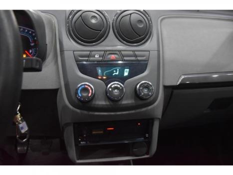 CHEVROLET Agile 1.4 4P LT FLEX, Foto 7