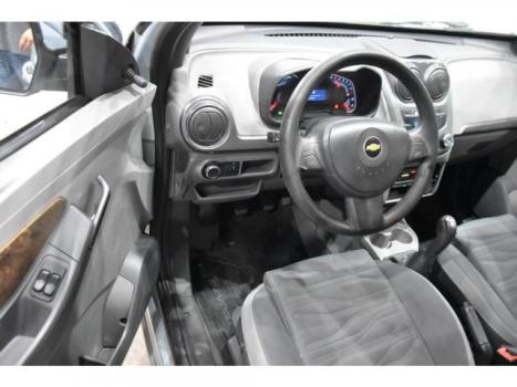 CHEVROLET Agile 1.4 4P LT FLEX, Foto 8