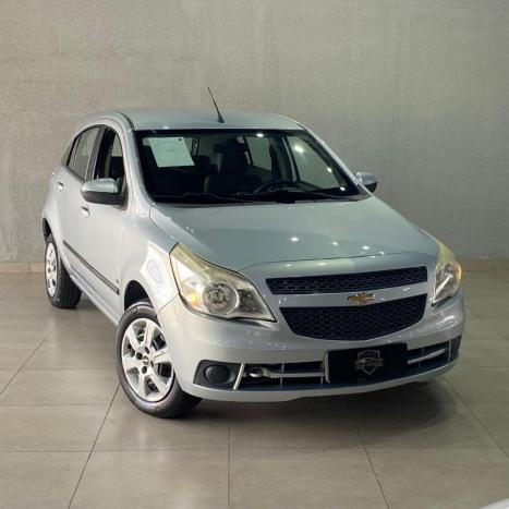 CHEVROLET Agile 1.4 4P LT FLEX, Foto 1